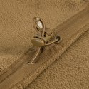 Kurtka polarowa M-Tac Windblock Division Gen. II - coyote brown