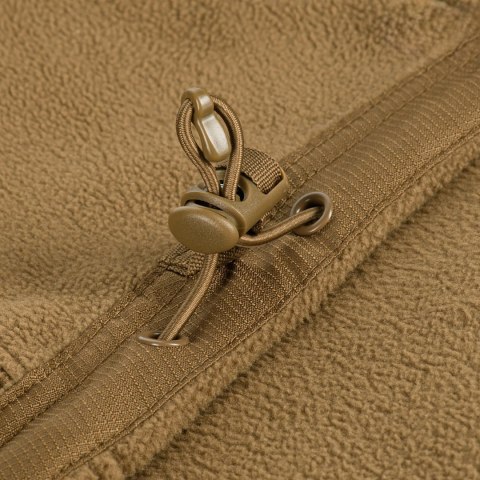 Kurtka polarowa M-Tac Windblock Division Gen. II - coyote brown