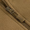 Kurtka polarowa M-Tac Windblock Division Gen. II - coyote brown