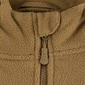 Kurtka polarowa M-Tac Windblock Division Gen. II - coyote brown