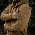 Kurtka polarowa M-Tac Windblock Division Gen. II - coyote brown