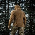 Kurtka polarowa M-Tac Windblock Division Gen. II - coyote brown