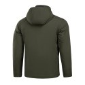 Kurtka softshell M-Tac Flash army olive