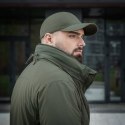 Kurtka softshell M-Tac Flash army olive