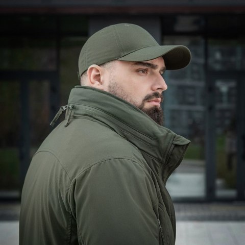 Kurtka softshell M-Tac Flash army olive