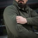 Kurtka softshell M-Tac Flash army olive