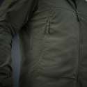 Kurtka softshell M-Tac Flash army olive