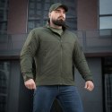 Kurtka softshell M-Tac Flash army olive