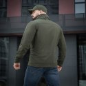 Kurtka softshell M-Tac Flash army olive