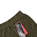 Legginsy męskie Tagart Greenland merino NL