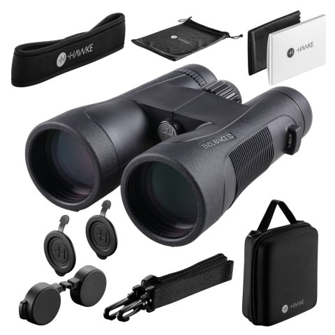 Lornetka Hawke Endurance ED 10x50 czarna
