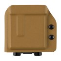 Ładownica RH Holsters do AR-15, tek-lok, prawa, coyote