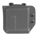 Ładownica RH Holsters do AR-15, tek-lok, prawa, czarna