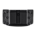 Ładownica na dwa magazynki Doubletap OWB Superwings do pistoletu Canik Rival 9 mm