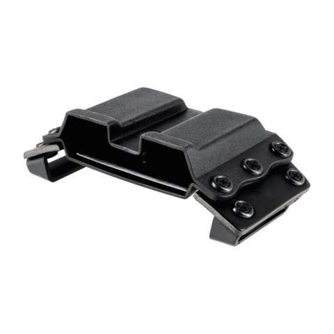 Ładownica na dwa magazynki Doubletap OWB Superwings do pistoletu Canik Rival 9 mm