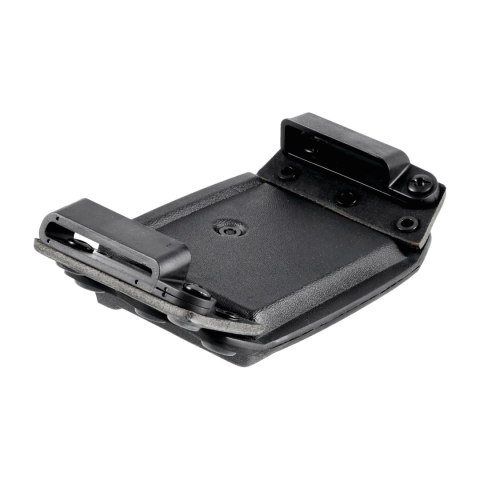 Ładownica na dwa magazynki Doubletap OWB Superwings do pistoletu Canik Rival 9 mm