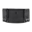 Ładownica na dwa magazynki Doubletap OWB Superwings do pistoletu Glock 9 mm