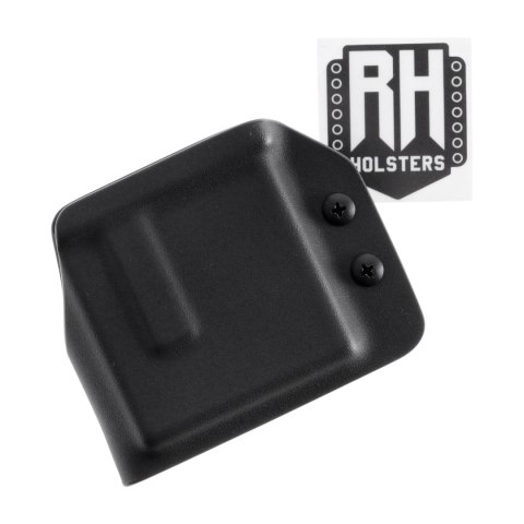 Ładownica na magazynek AR15 RH Holsters sport prawa czarna