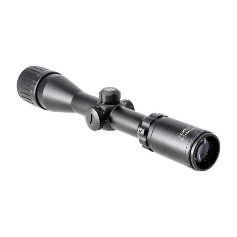 Luneta celownicza Combat 4-16x44 30 mm iR Crosshair AO
