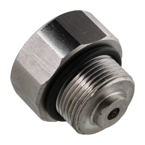 Manometr kartusza do wiatrówki Optima by Hatsan Barrage