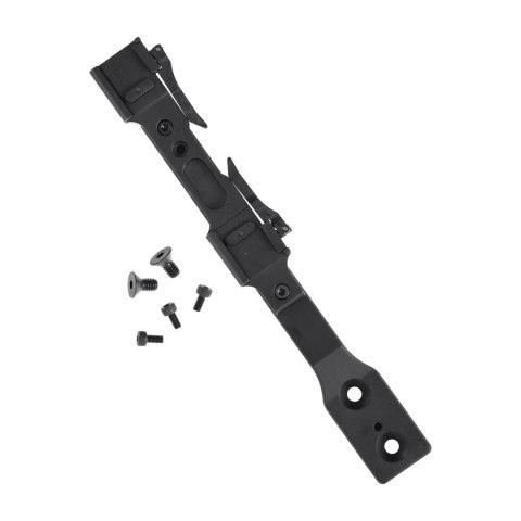 Montaż szyb Łuszczek HIKMICRO Picantinny 1.0