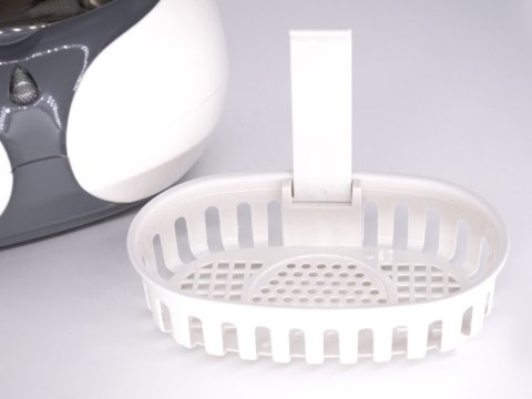 Myjka ultradźwiękowa do monet Kapaan