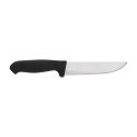 Nóż kuchenny do mięsa Morakniv Frosts Unigrip Wide Butcher 7145 UG
