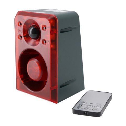 Odstraszacz AgroPixel zwierzyny leśnej AZ-L