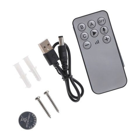 Odstraszacz AgroPixel zwierzyny leśnej AZ-L