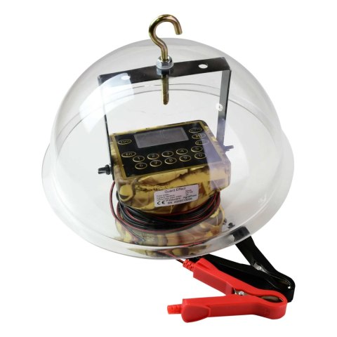 Odstraszacz zwierzyny AgroPixel Guard Effect jednogłośnikowy