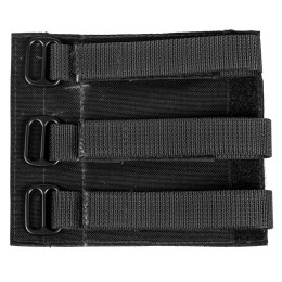 Osłona termiczna tłumika do broni Valkiria do A-Tec AR 40-3 czarna