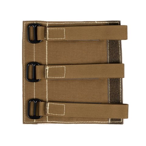 Osłona termiczna tłumika do broni Valkiria do A-Tec AR 40-4 coyote-brązowa