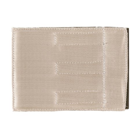 Osłona termiczna tłumika do broni Valkiria do Tactinox L coyote-brązowa