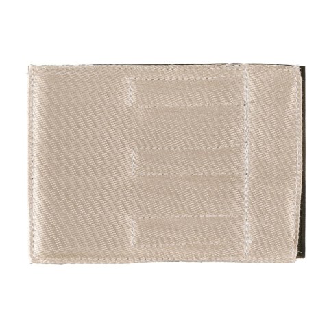 Osłona termiczna tłumika do broni Valkiria do Tactinox L czarna