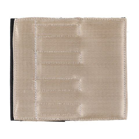 Osłona termiczna tłumika do broni Valkiria do Tactinox XL czarna