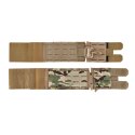 Pas boczny do kamizelki Husar Cummerbund 3.2 QR Multicam - zestaw