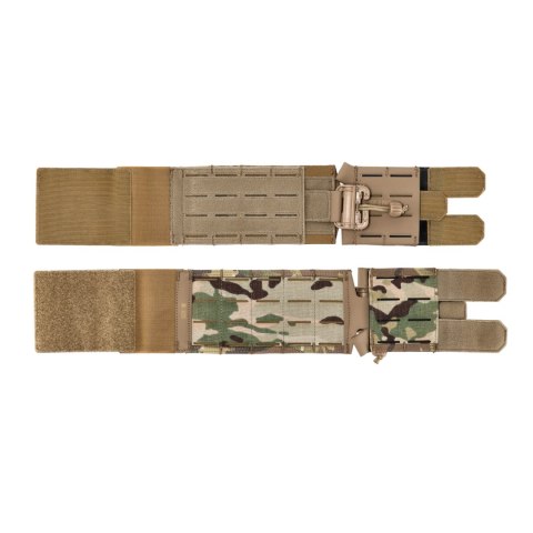 Pas boczny do kamizelki Husar Cummerbund 3.2 QR Multicam - zestaw