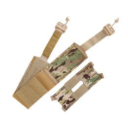 Pas boczny do kamizelki Husar Cummerbund 3.2 QR Multicam - zestaw