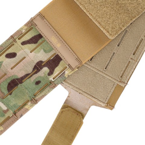 Pas boczny do kamizelki Husar Cummerbund 3.2 QR Multicam - zestaw