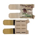Pas boczny do kamizelki Husar Cummerbund 3.2 QR Multicam - zestaw