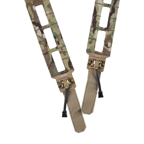 Pas boczny do kamizelki Husar QR Cummerbund MultiCam