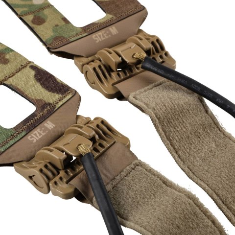 Pas boczny do kamizelki Husar QR Cummerbund MultiCam