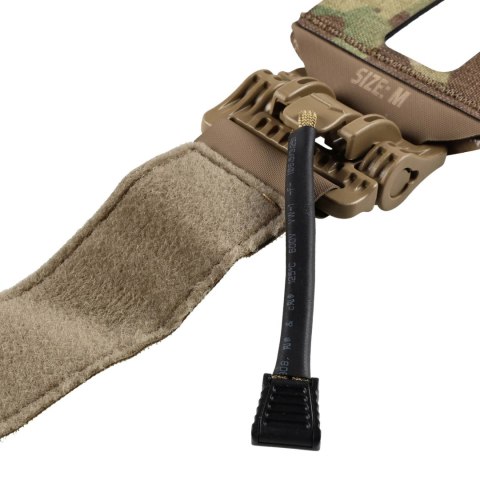 Pas boczny do kamizelki Husar QR Cummerbund MultiCam