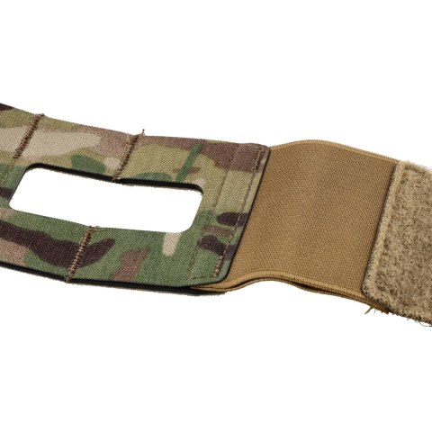 Pas boczny do kamizelki Husar QR Cummerbund MultiCam