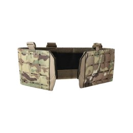 Pas taktyczny Husar Battle Belt Multicam