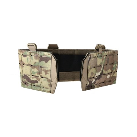 Pas taktyczny Husar Battle Belt Multicam