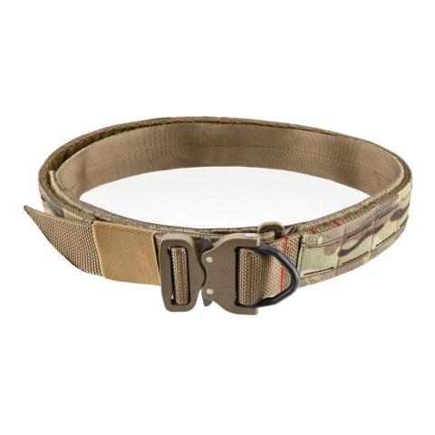 Pas taktyczny Husar Range Belt PALS MultiCam