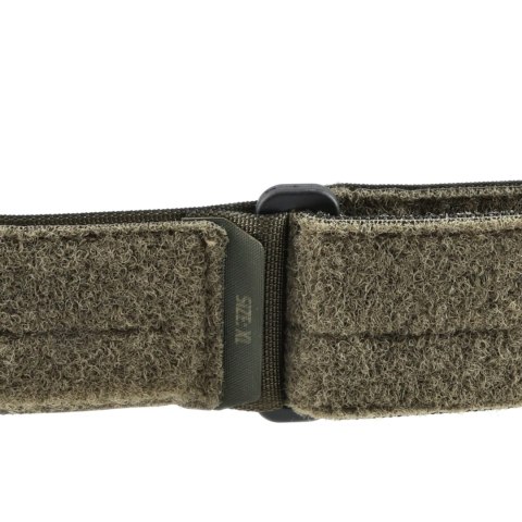 Pas taktyczny Husar Range Belt PALS Ranger Green