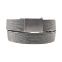Pas taktyczny Kore Essentials Tactical Nylon Gun Belt X4 szary rozmiar XL USA Made