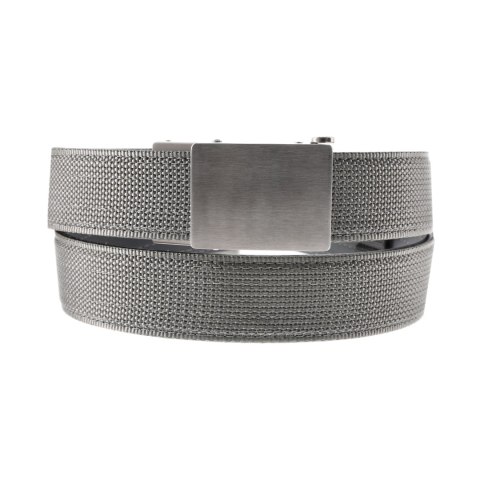 Pas taktyczny Kore Essentials Tactical Nylon Gun Belt X4 szary rozmiar XL USA Made